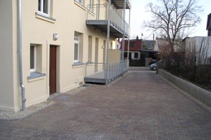 Kantstraße 5